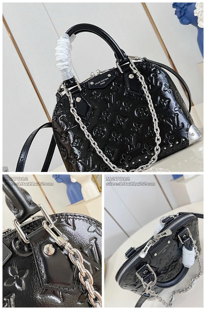 NB - LOV Bag - 875