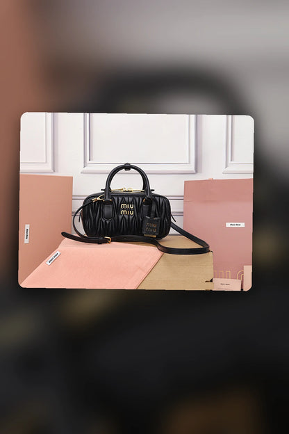 NB - MMU Bag - 663
