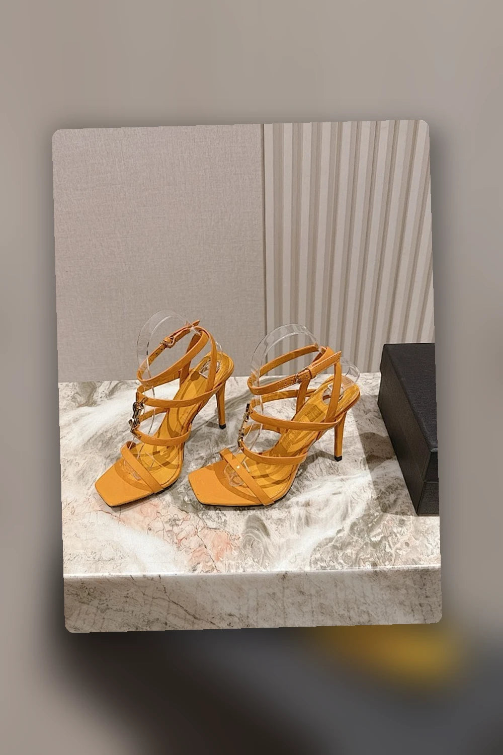 NB - YLS Women Shoes - 003