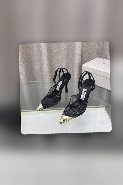 NB - JMC Women Shoes - 026