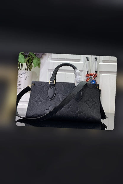 NB - LOV Bag - 1604