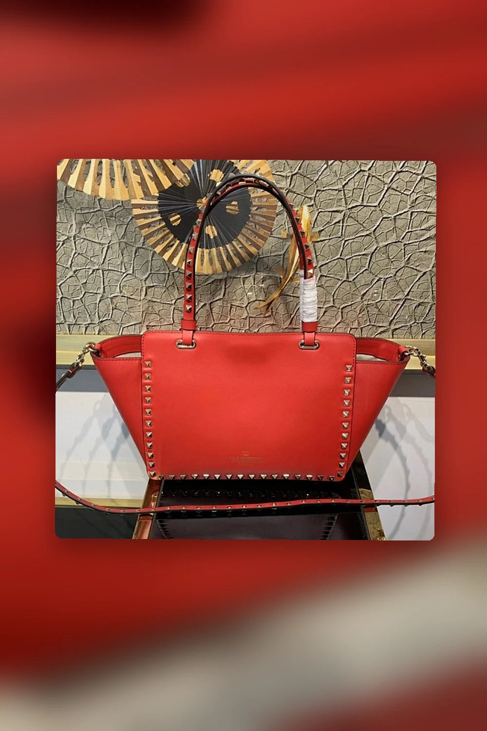 NB - VEL Bag - 1004