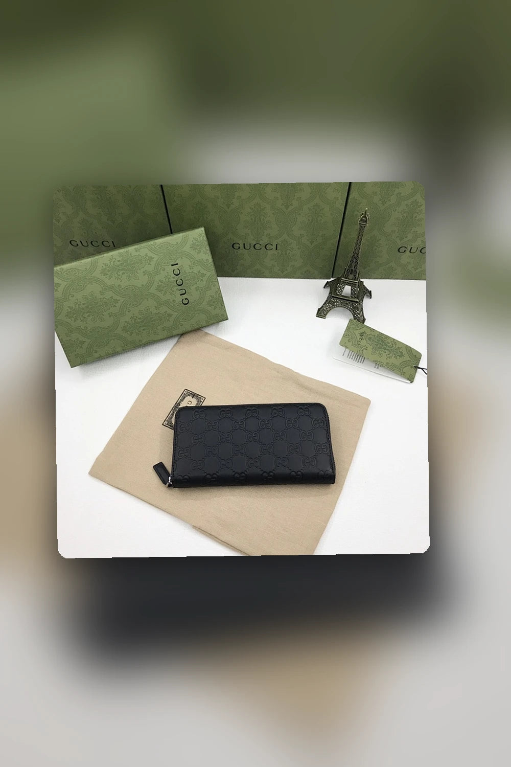 NB - Mix Wallet - 1270