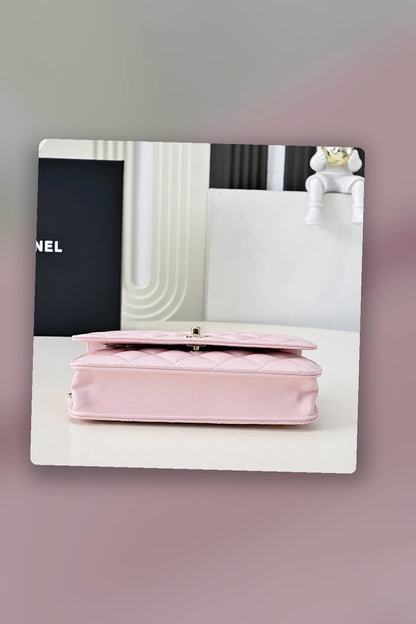 NB - CHL Bag - 904