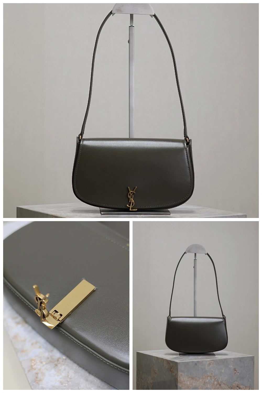 NB - YLS Bag - 1218