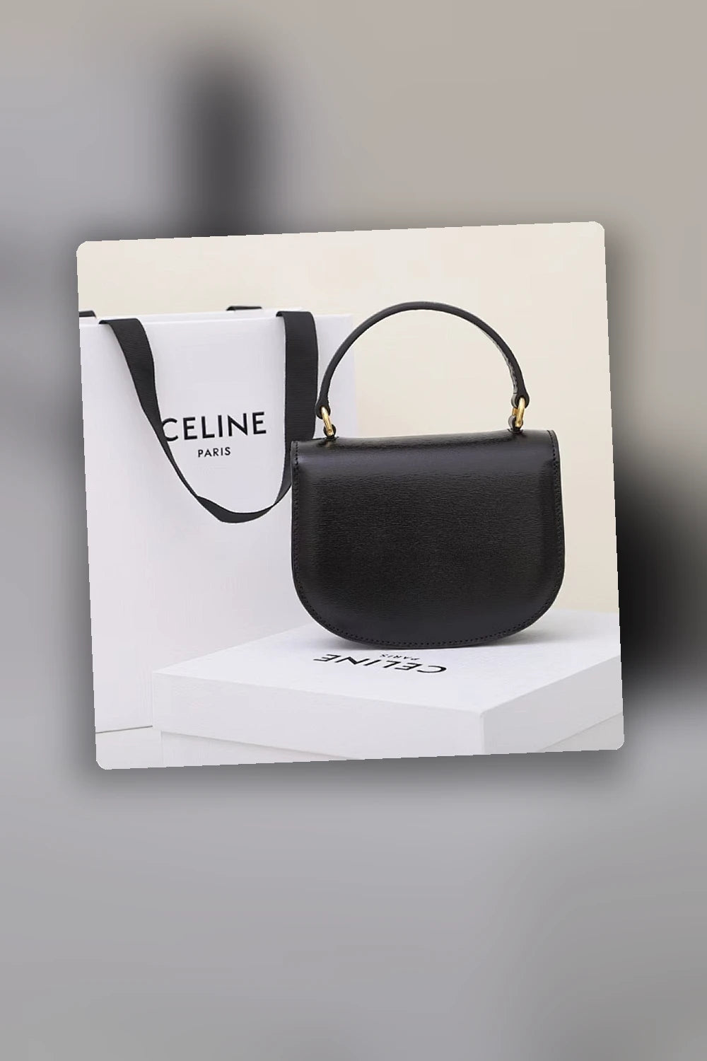 NB - COL Bag - 890
