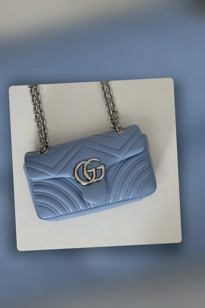 NB - GUKI Bag - 934