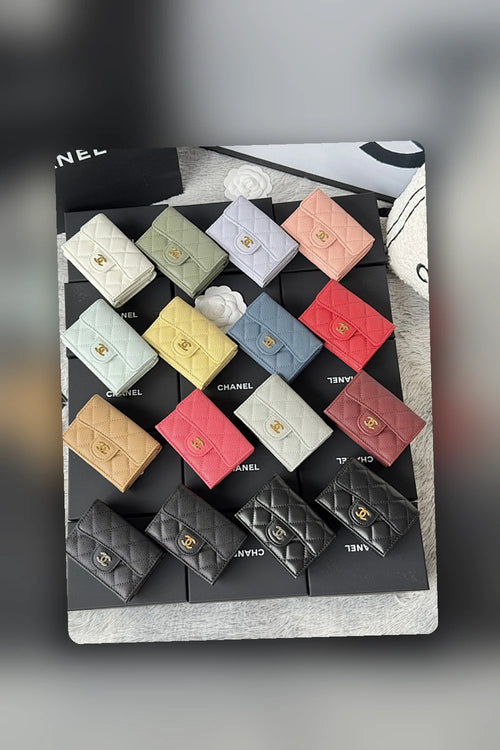 NB - Mix Wallet - 386