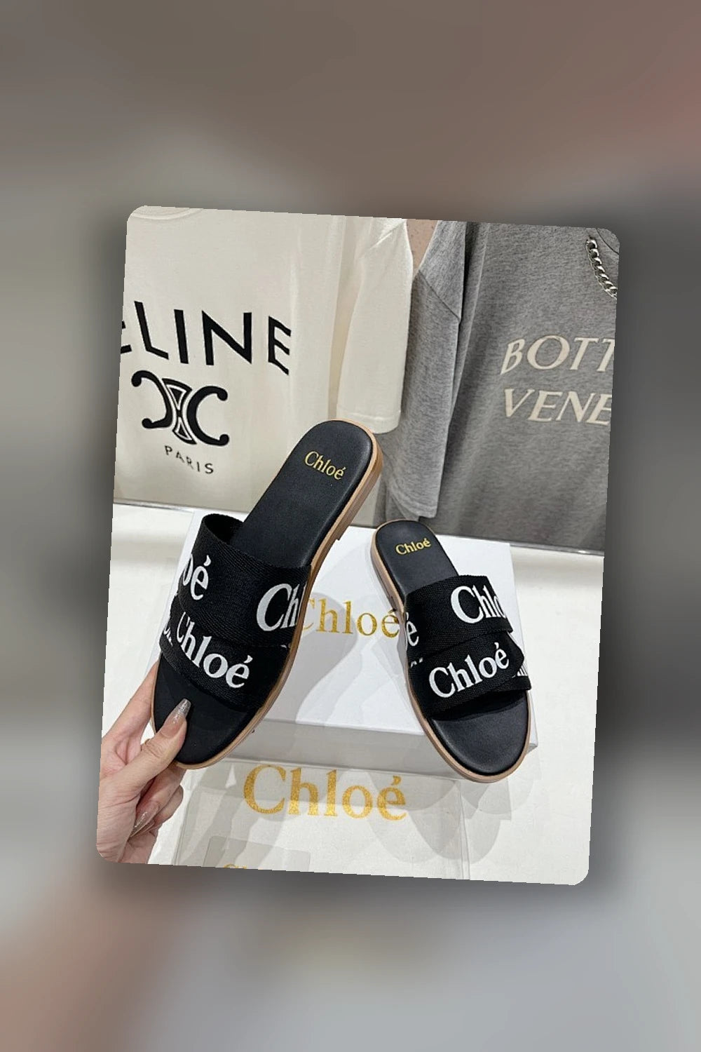 NB - CLE Women Shoes - 210