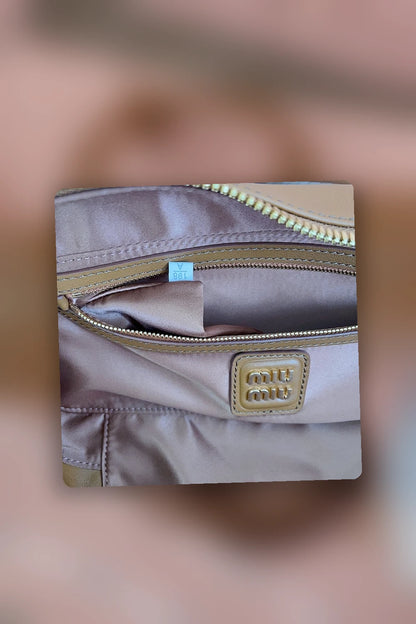 NB - MMU Bag - 868