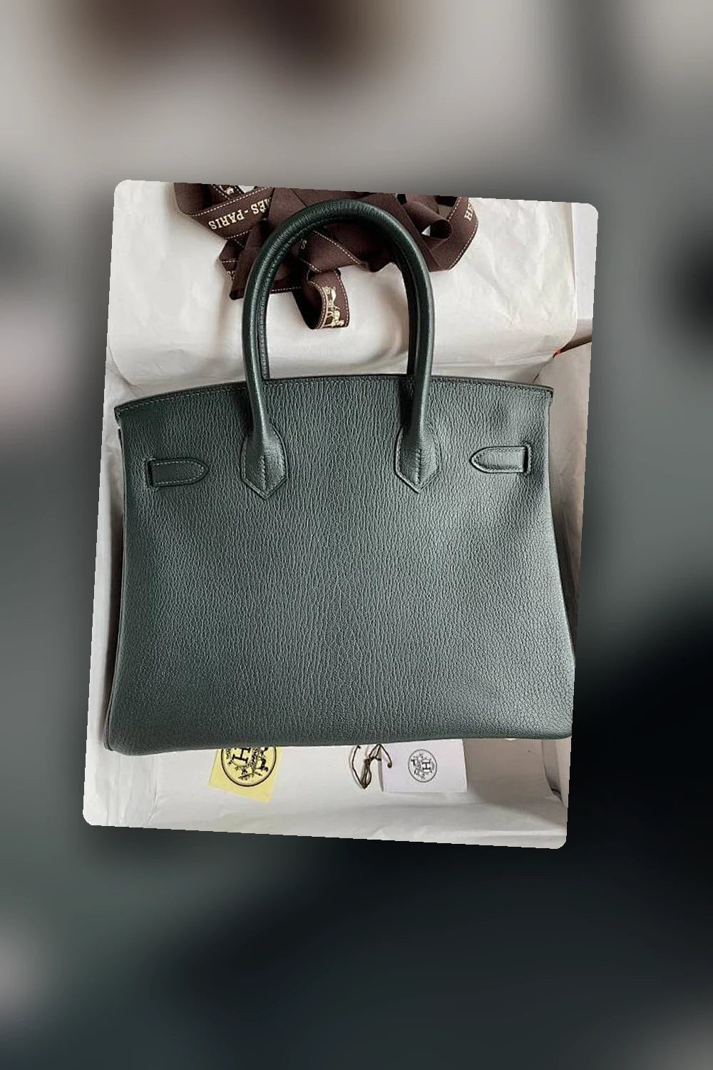 NB - HMS Bag - 905