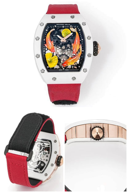 NB - Mix Watch - 1711