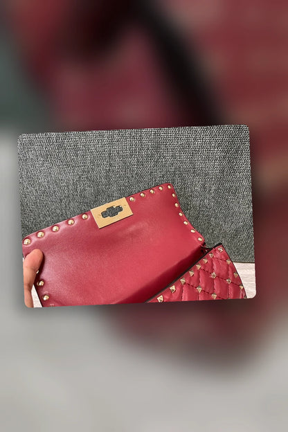 NB - VEL Bag - 814