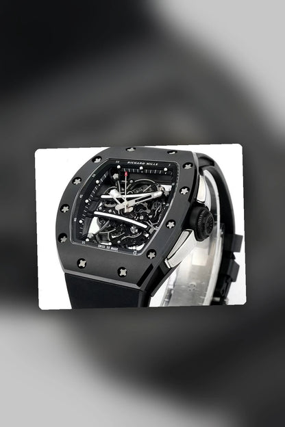 NB - Mix Watch - 1030