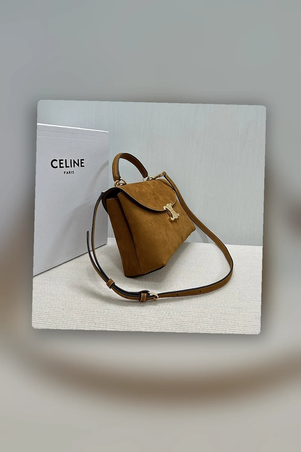 NB - COL Bag - 1149