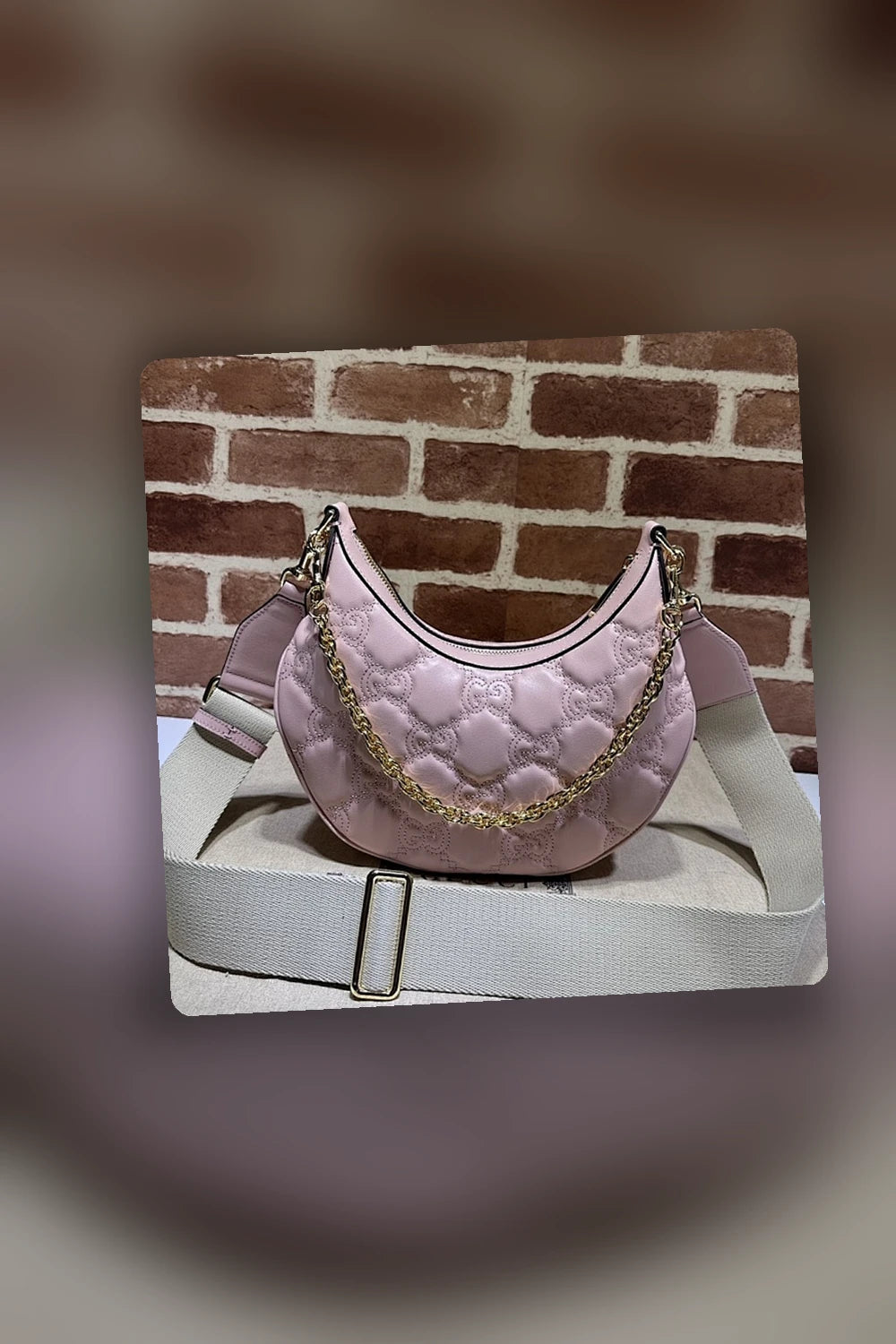 NB - GUKI Bag - 1281