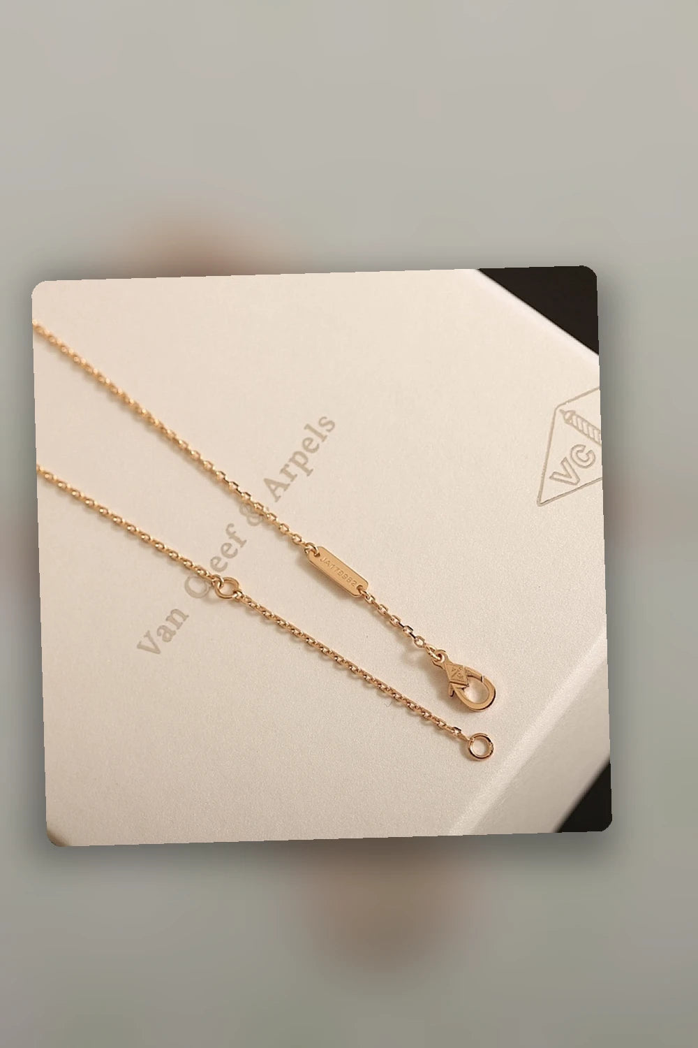 NB - VACA Jewelry - 473