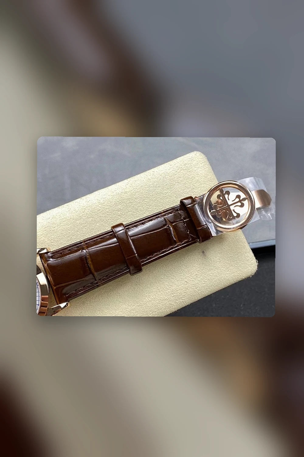 NB - Mix Watch - 1781