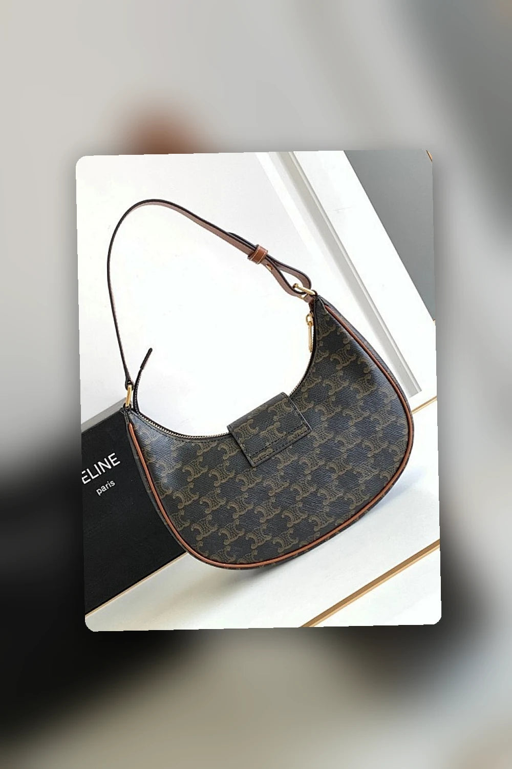 NB - COL Bag - 980