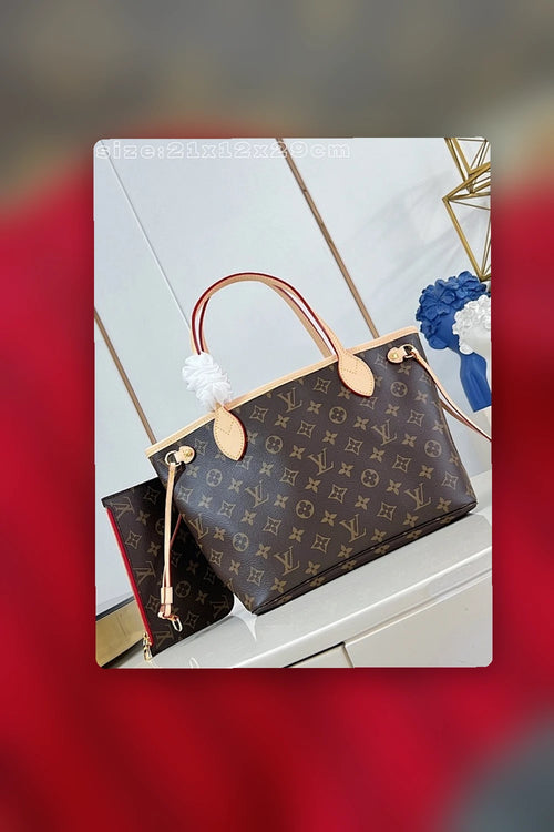 NB - LOV Bag - 149