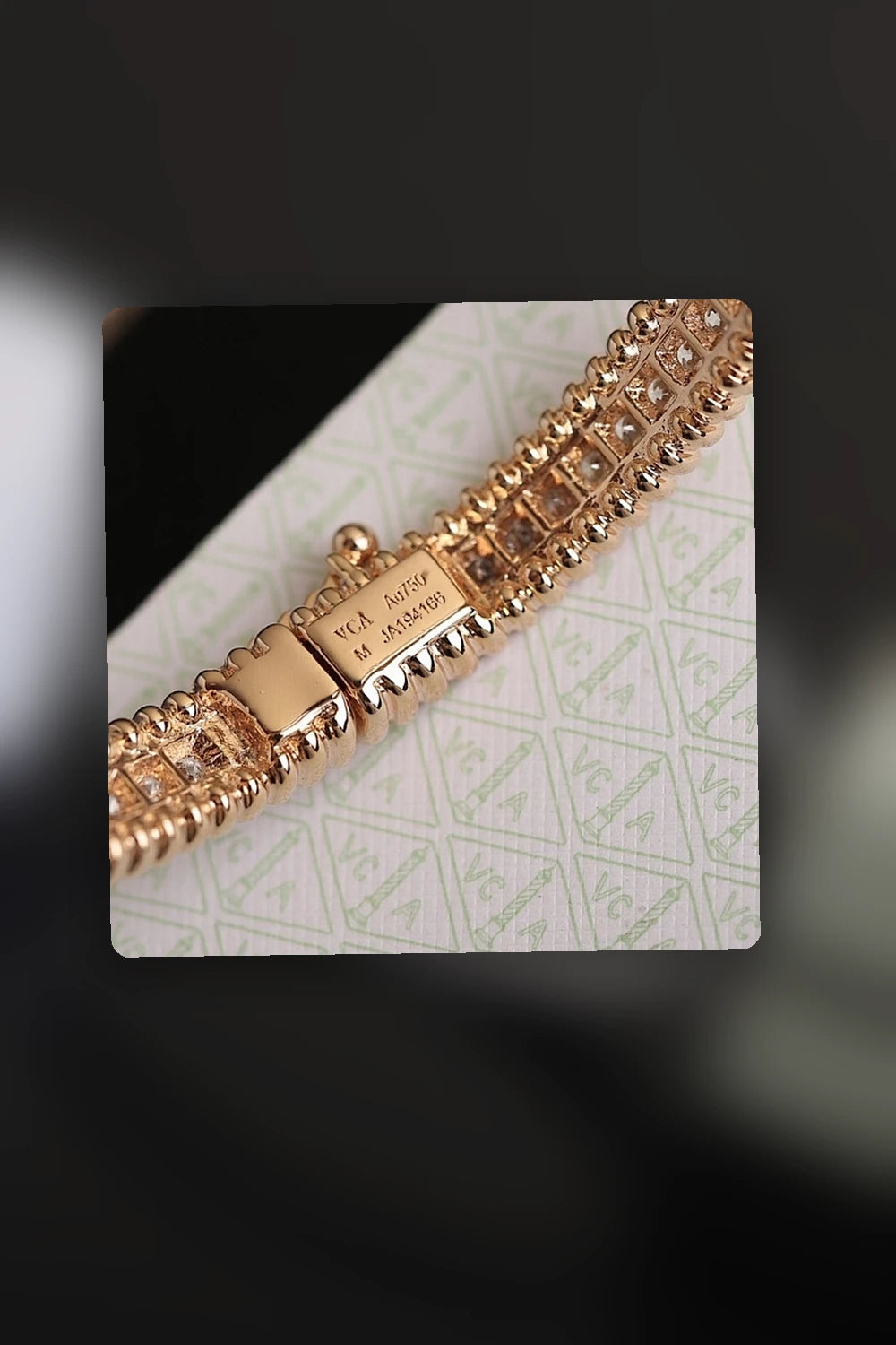NB - VACA Jewelry - 234