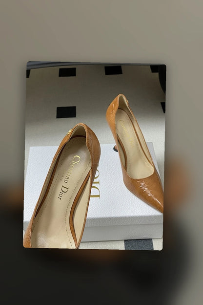 NB - DOR Women Shoes - 307