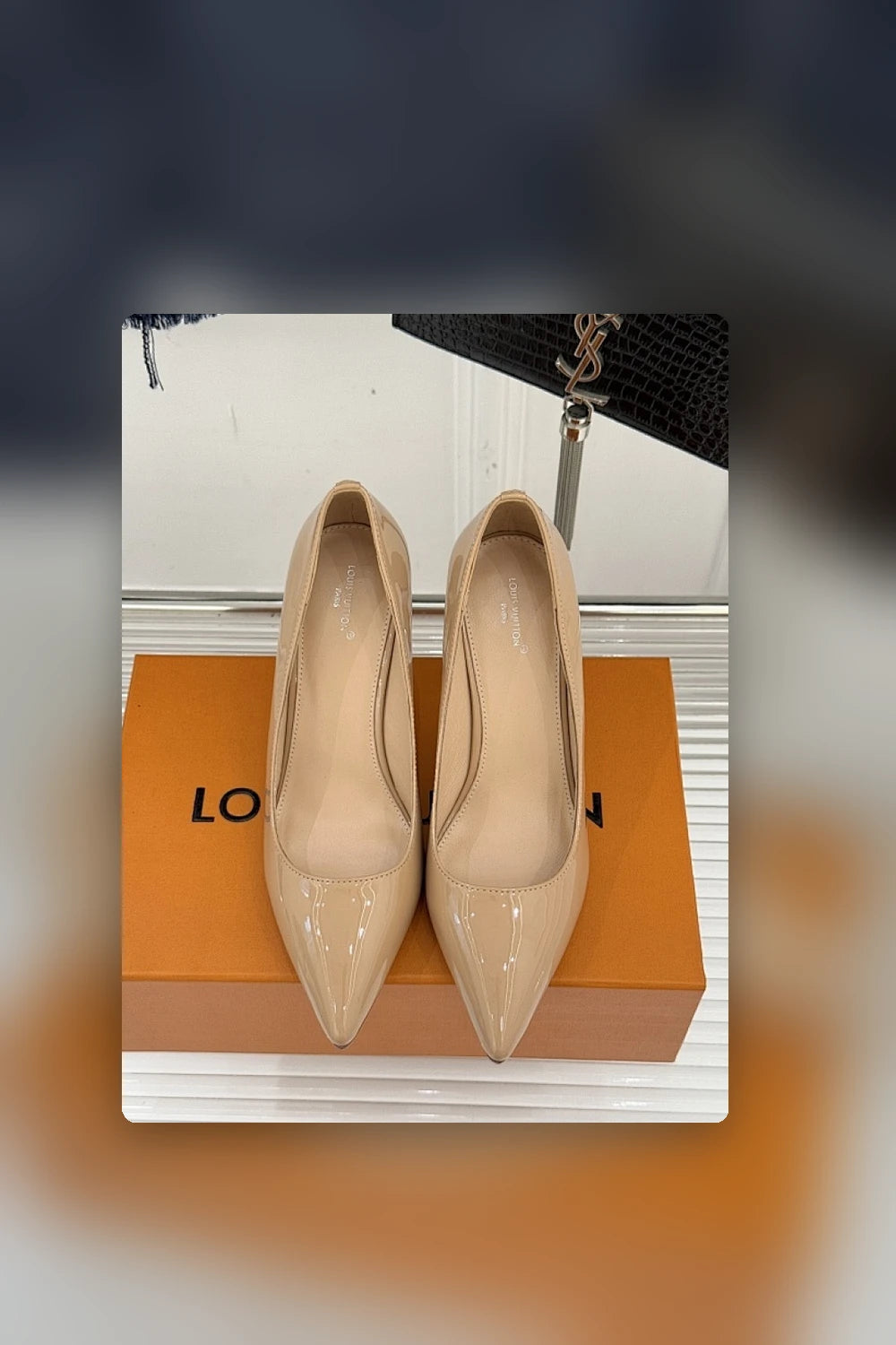 NB - LOV Women Shoes - 114