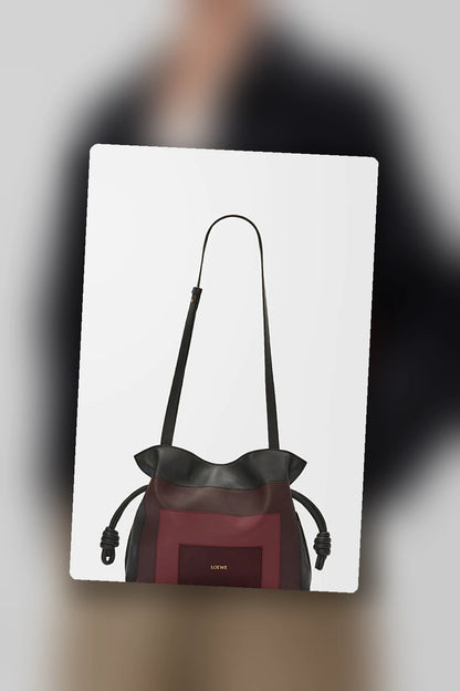 NB - LWO Bag - 203