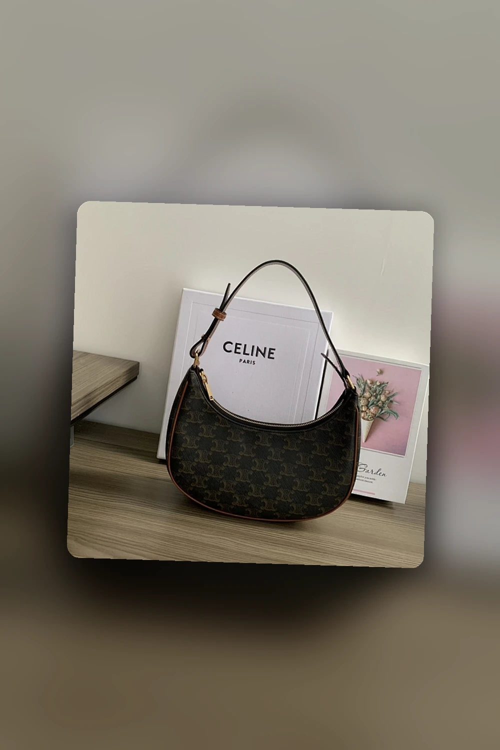 NB - COL Bag - 1211