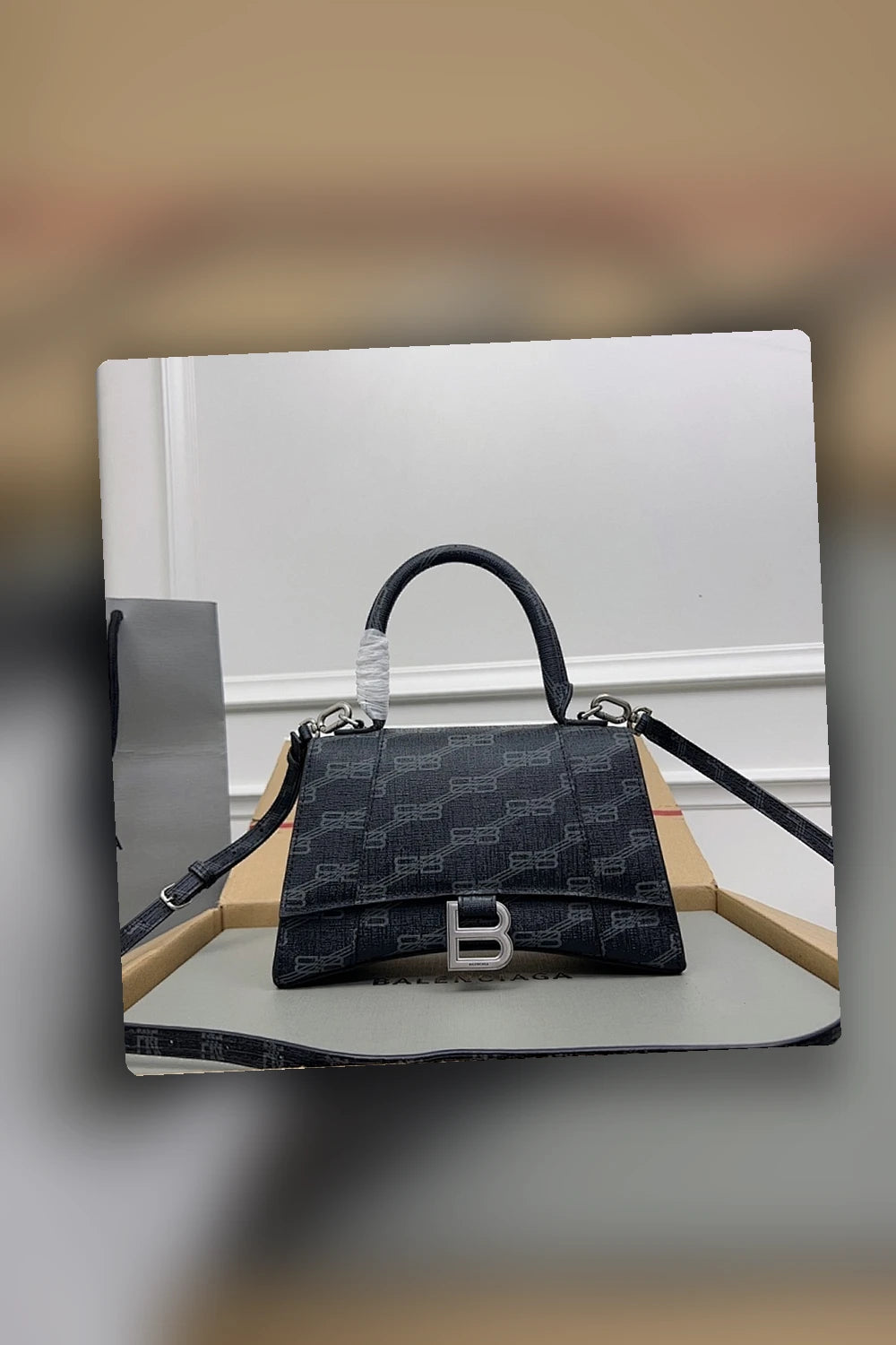 NB - BG Bag - 228