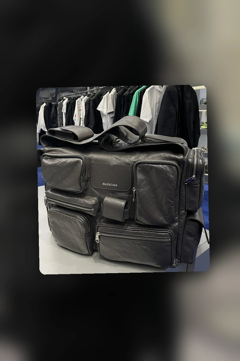 NB - BG Bag - 251