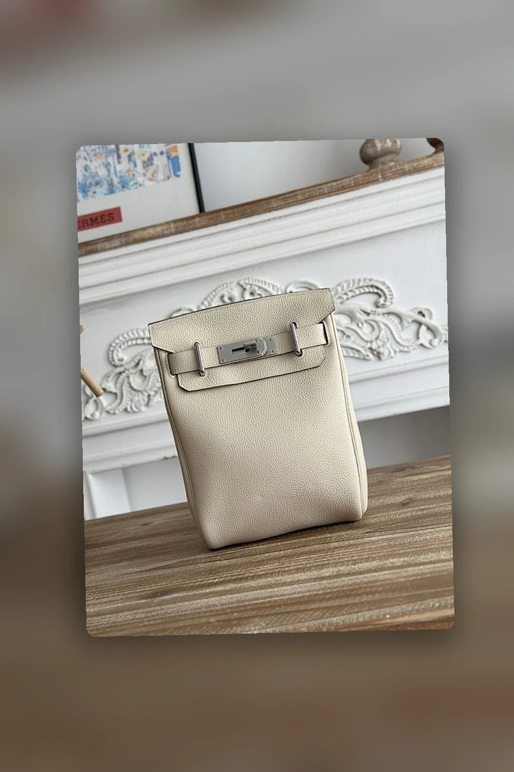 NB - HMS Bag - 425