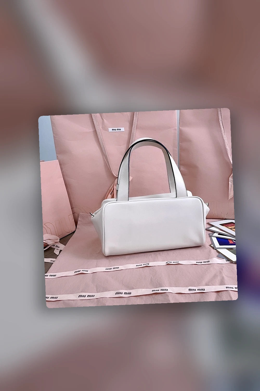 NB - MMU Bag - 1095