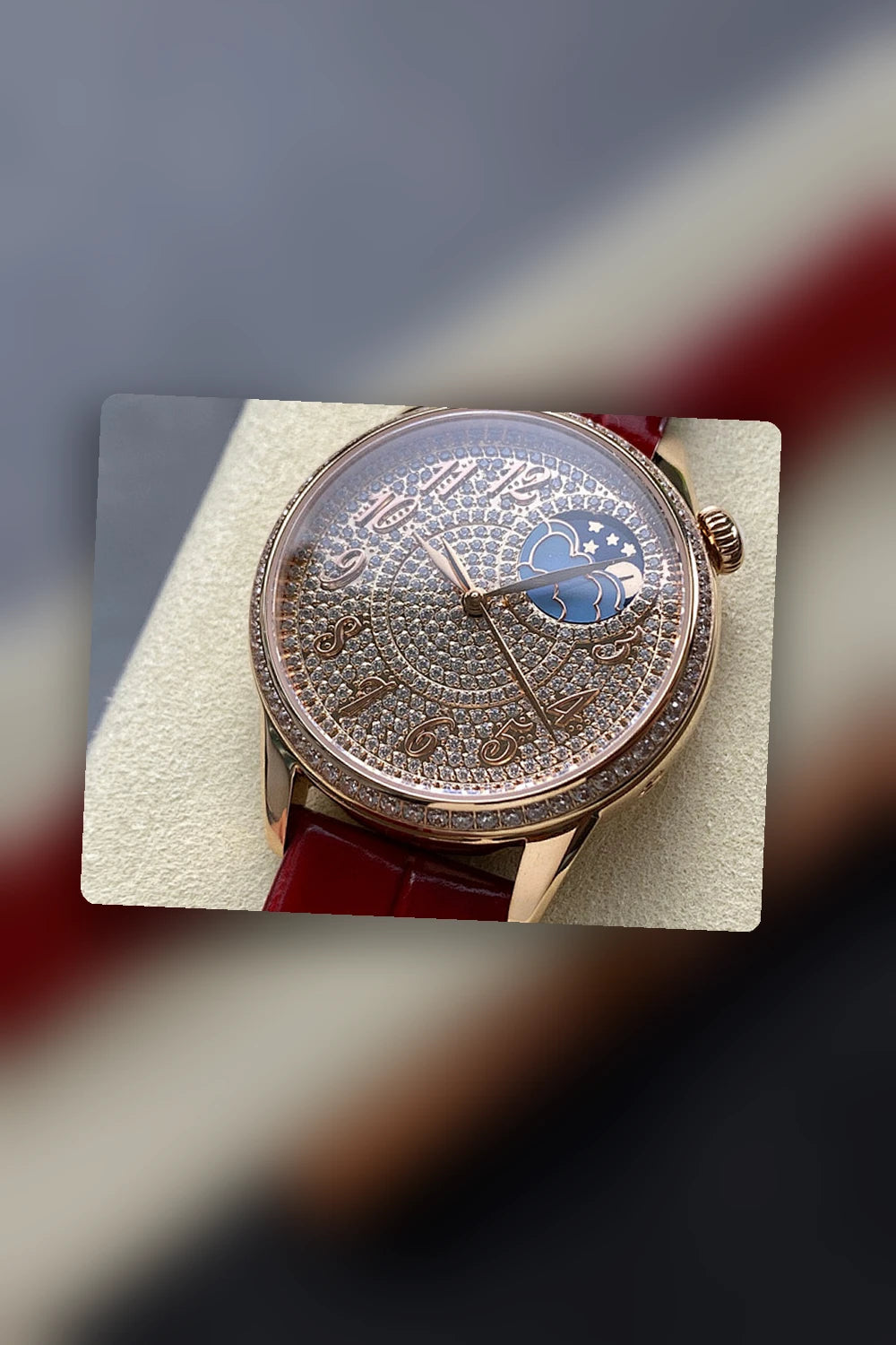 NB - Mix Watch - 934
