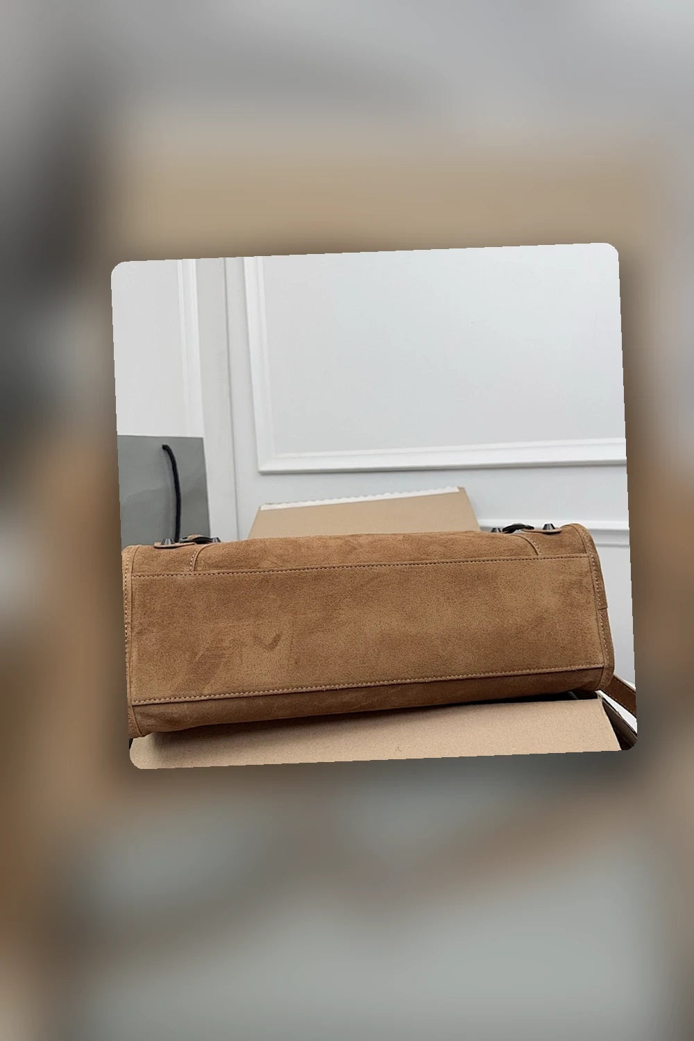 NB - BG Bag - 940