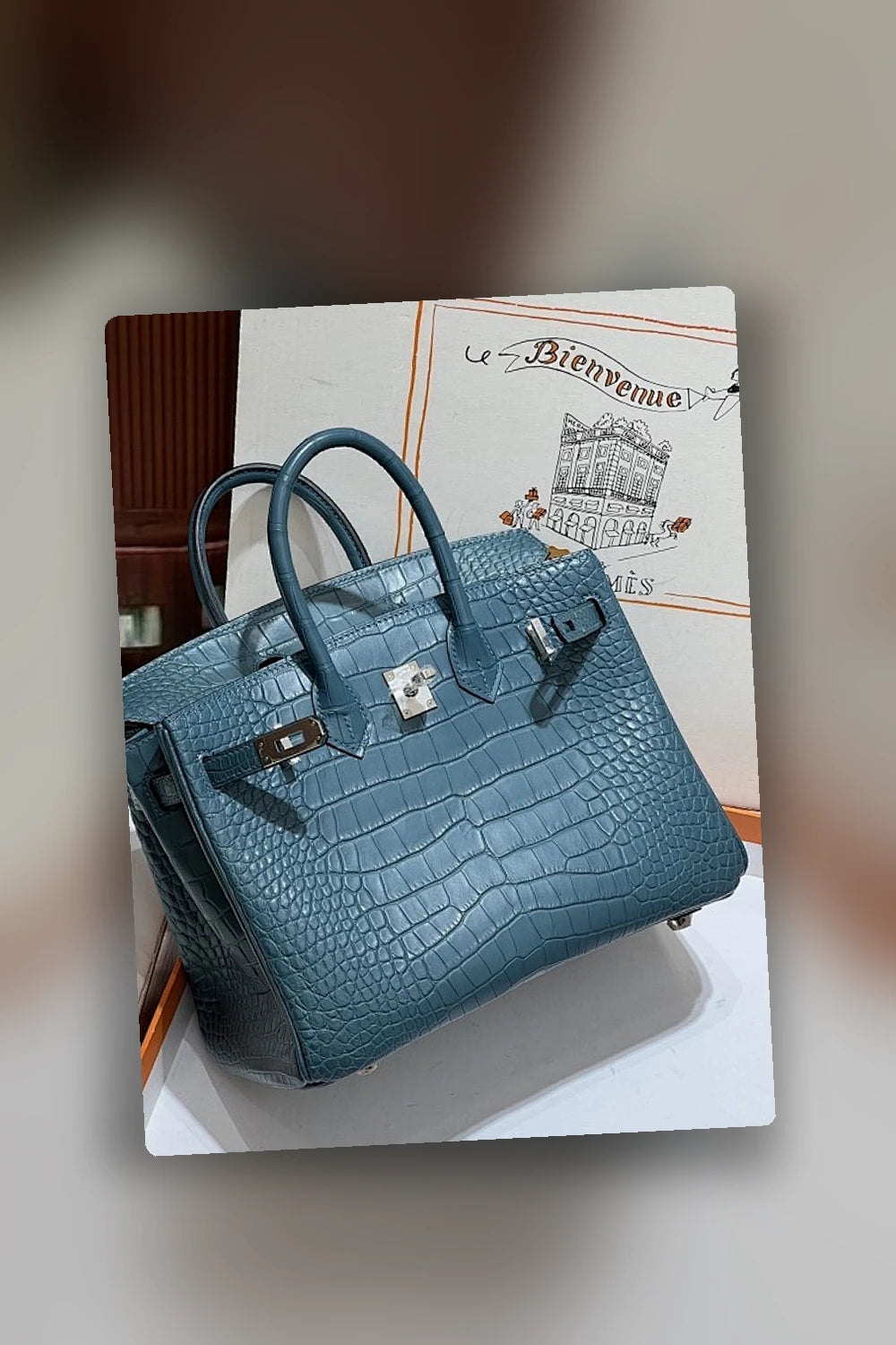 NB - HMS Bag - 546