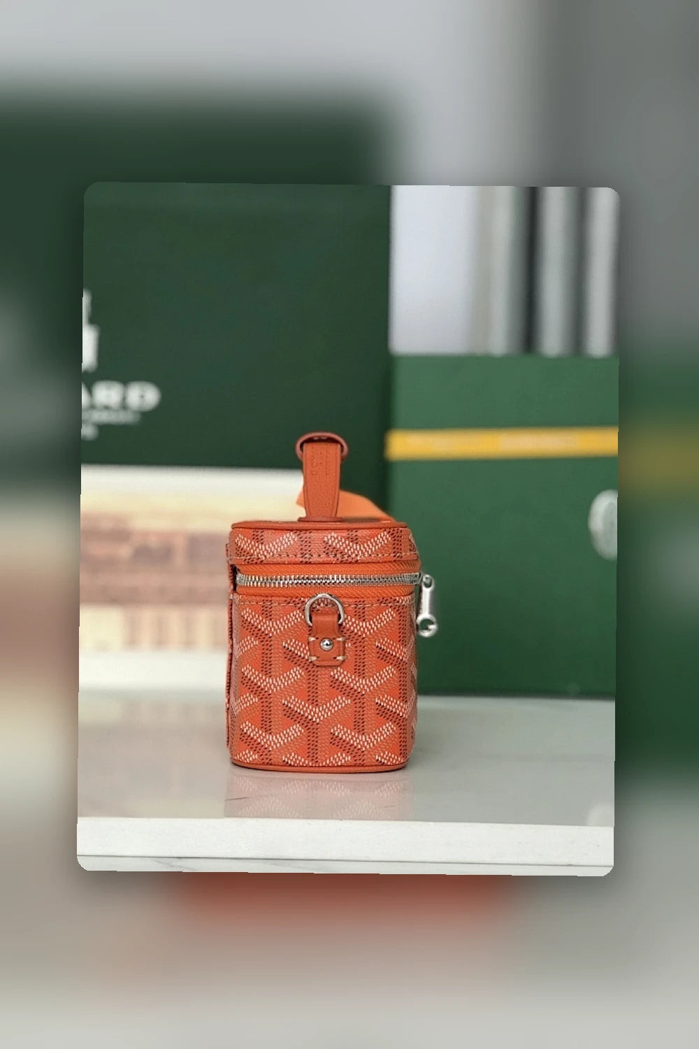 NB - GYO Bag - 262