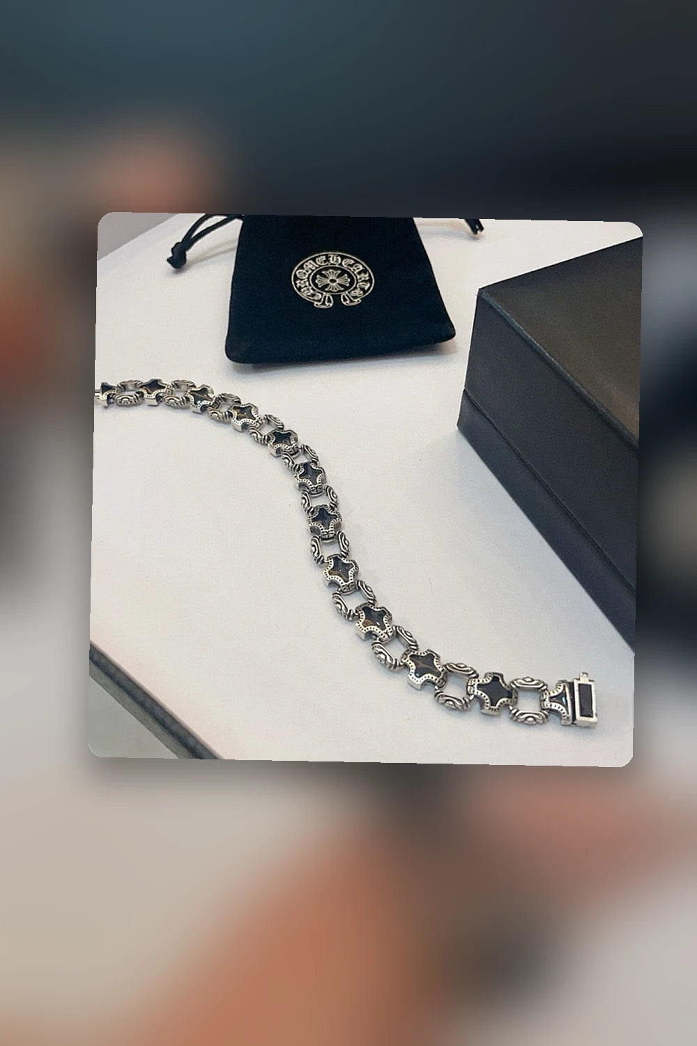 NB - CHO Jewelry - 156