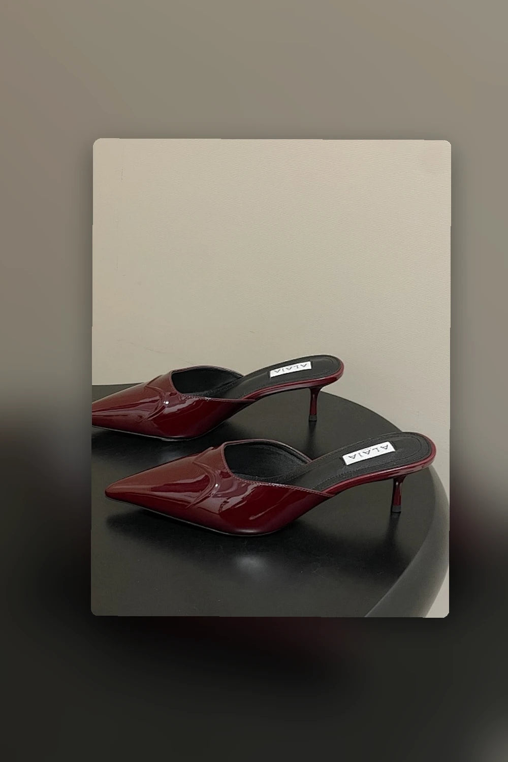 NB - AAL Women Shoes - 007