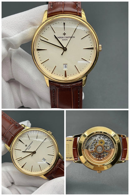 NB - Mix Watch - 799