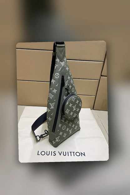 NB - LOV Bag - 318
