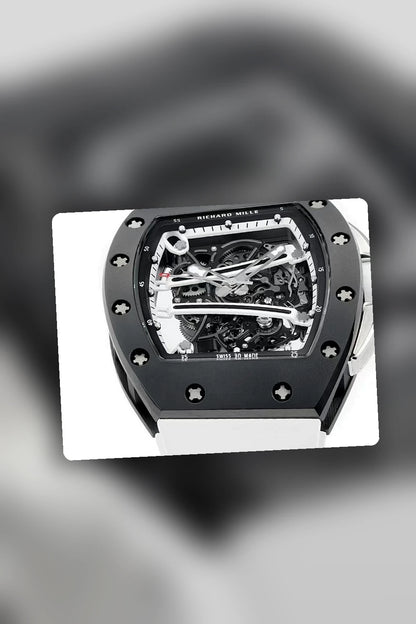 NB - Mix Watch - 1021