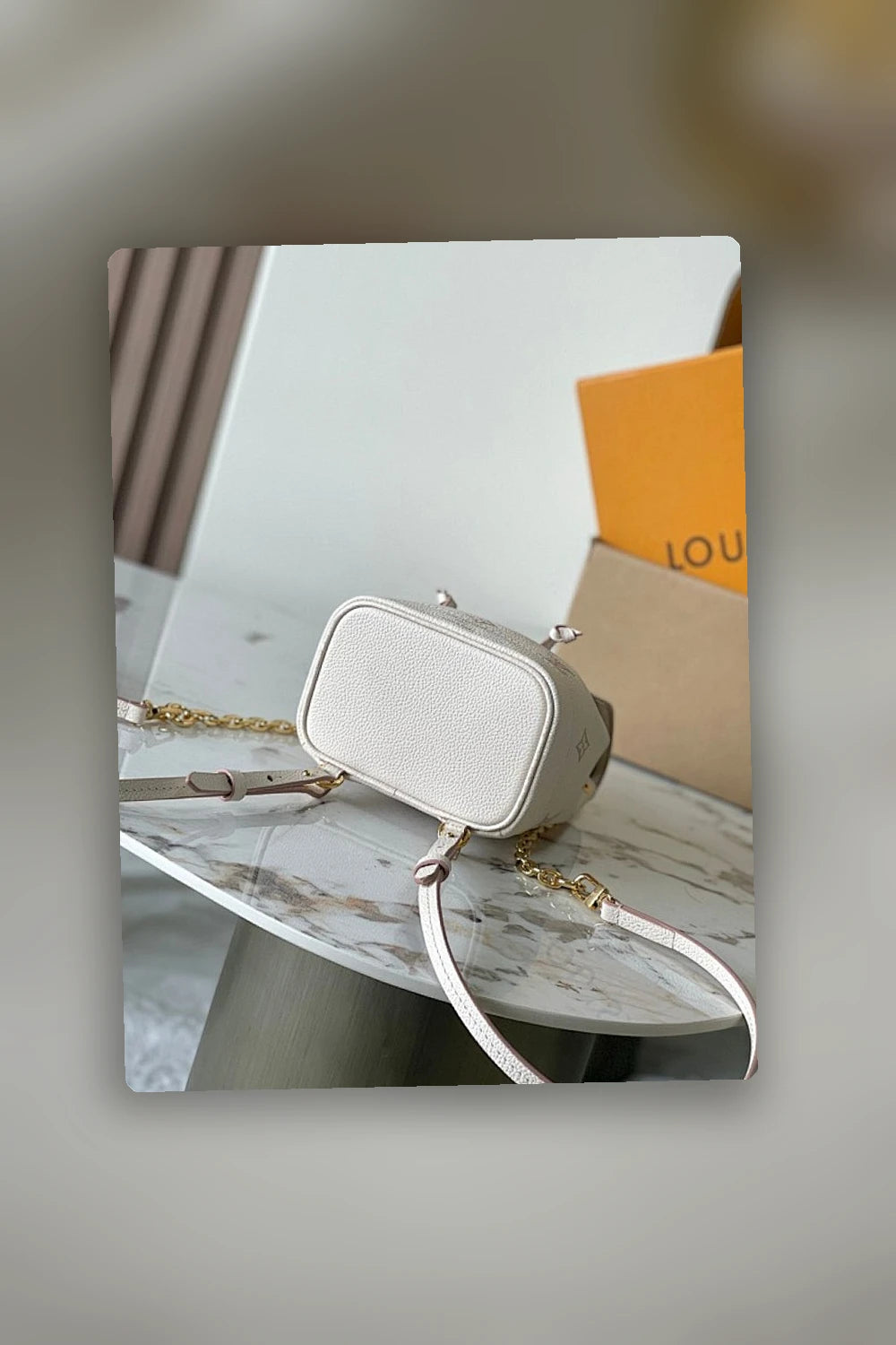 NB - LOV Bag - 1832