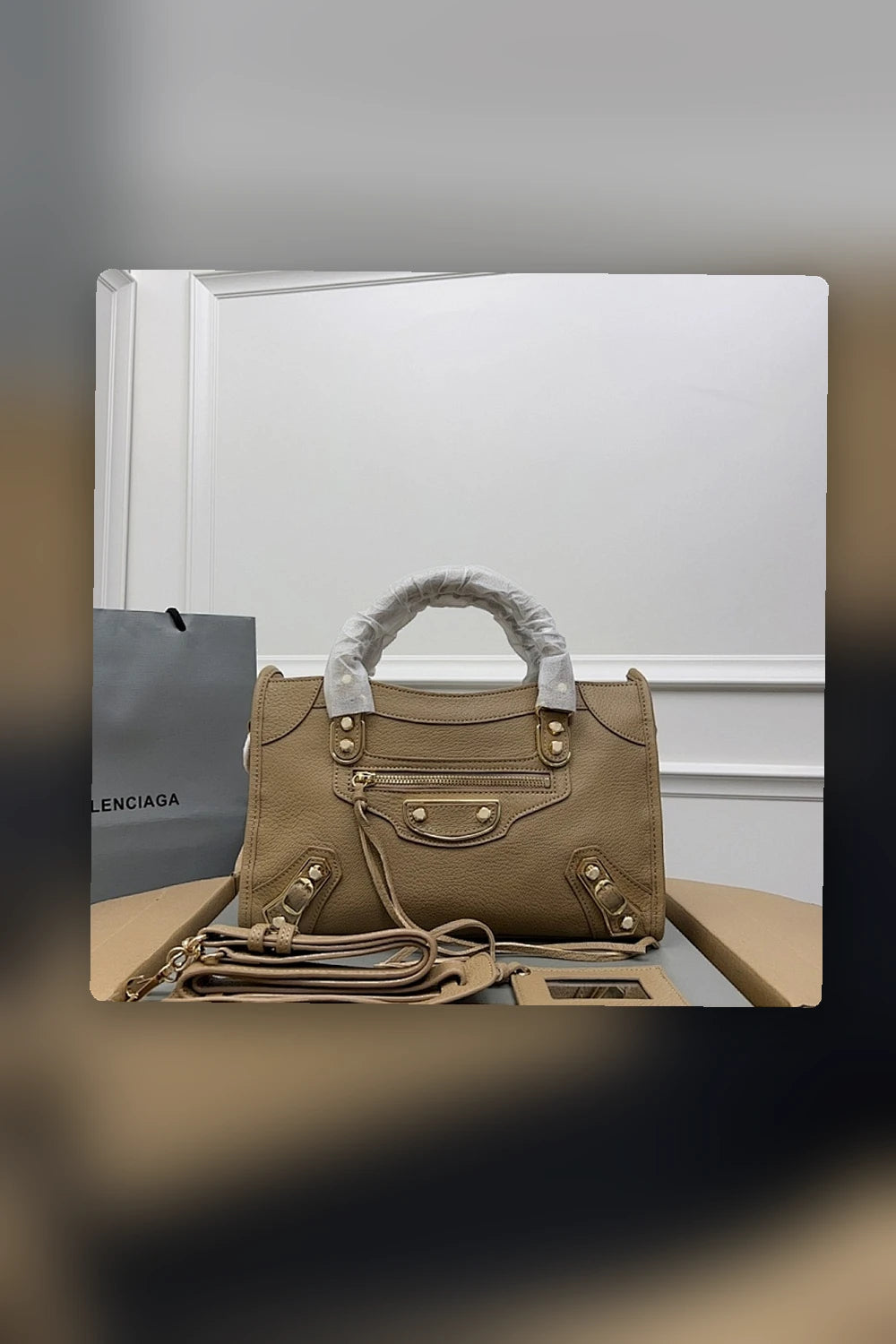 NB - BG Bag - 2368