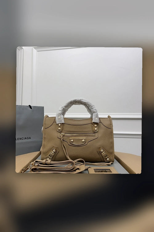 NB - BG Bag - 2368
