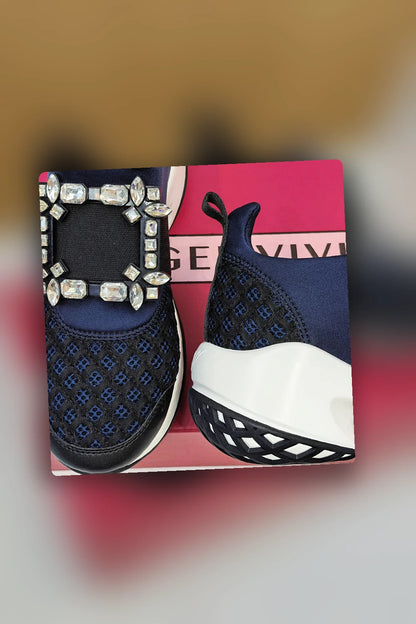 NB - RVR Women Shoes - 213