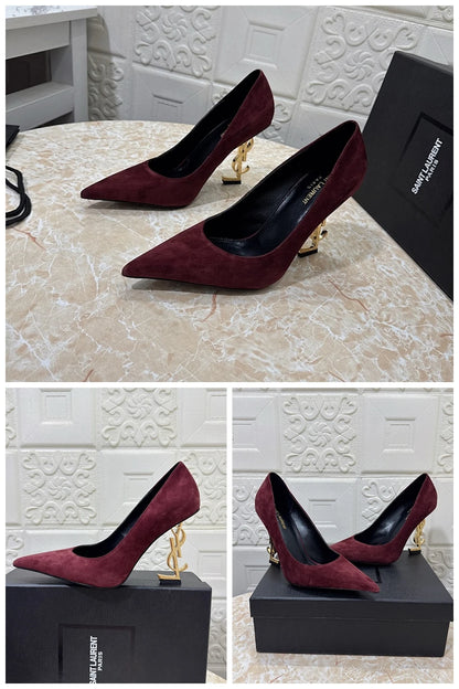NB - YLS Women Shoes - 883