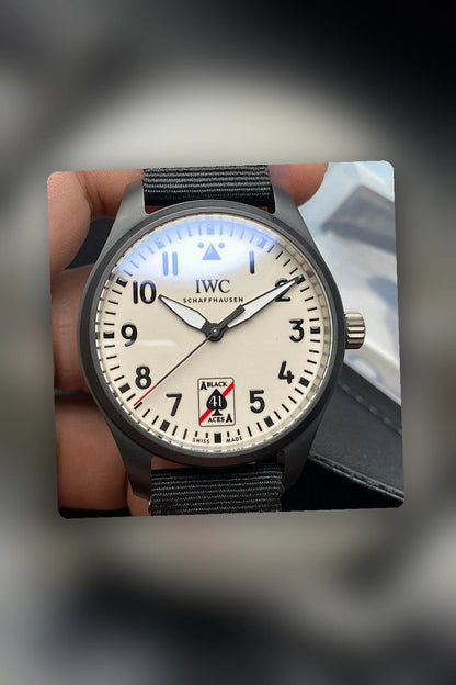 NB - Mix Watch - 436