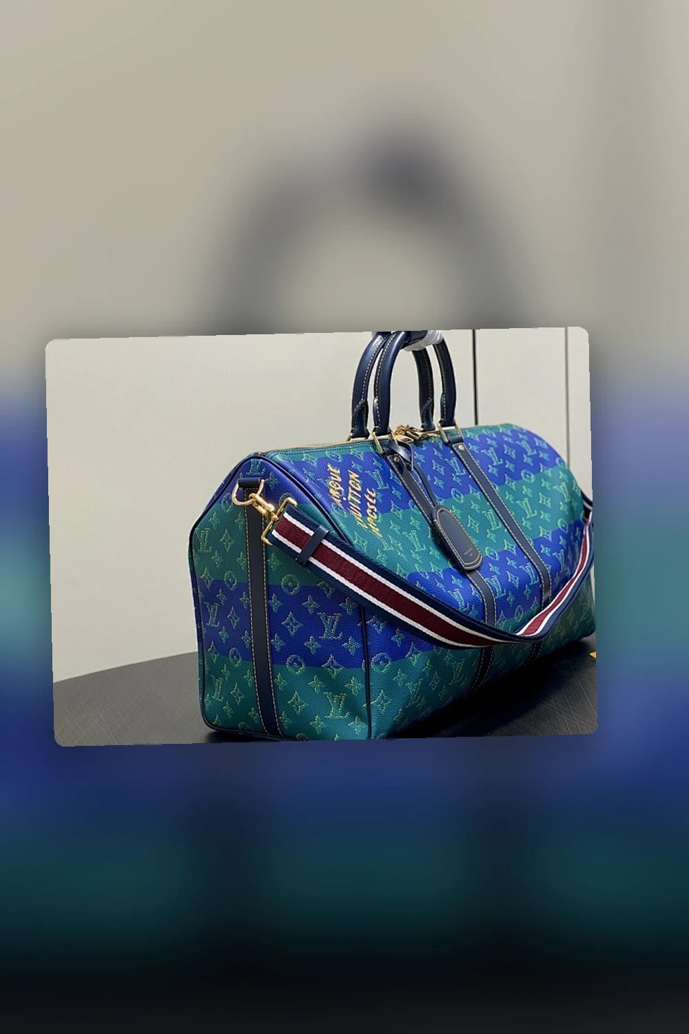 NB - LOV Bag - 845