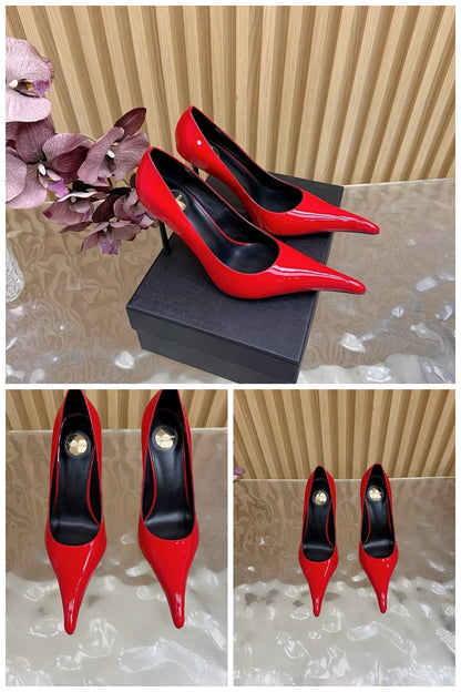 NB - YLS Women Shoes - 384